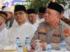Pemkot Palembang Resmikan Masjid Al Basmah yang Megah