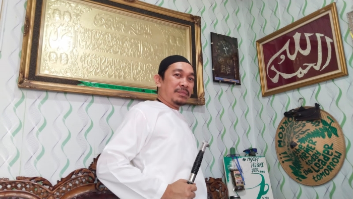 Kritik Tajam Gepak Lampung: PRL 2024 Gagal Menyuguhkan Hiburan Rakyat