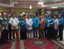 Ike Edwin Didukung Maju Pilgub Lampung 2024
