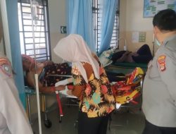 Longsor di Ulubelu Tanggamus, Satu Warga Hilang