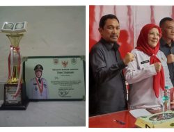 Hadiah Juara MTQ Bandarlampung Belum Cair, Peserta Kecewa