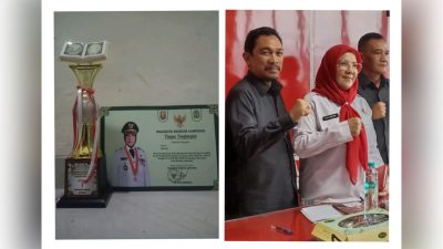 Hadiah Juara MTQ Bandarlampung Belum Cair, Peserta Kecewa