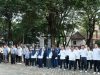Harkitnas: PLN NP UPDK Bandarlampung Gelorakan Semangat Persatuan