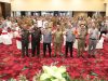 Perangi Pungli, Pj Gubernur Lampung Minta Aparatur Pemerintah Berintegritas