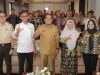 TP2DD Lampung Berinovasi Tingkatkan Minat Transaksi Nontunai Masyarakat