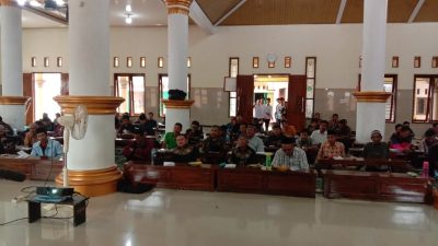 Hari Anti Narkoba, DPP LDII Soroti Pentingnya Edukasi Orangtua