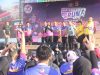 Eva Dwiana Semarakkan Bhayangkara Run 2024, Dukung Sinergi dan Kekompakan