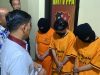 Jualan HP Modus Baru Prostitusi Online di Bandarlampung, 3 Pelaku Ditangkap