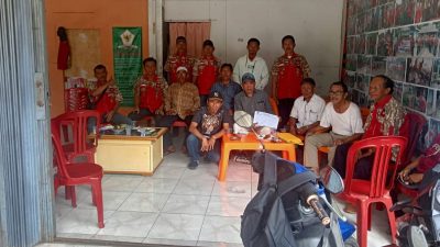 GML Tanggamus Siap Menangkan RMD di Pilgub Lampung 2024