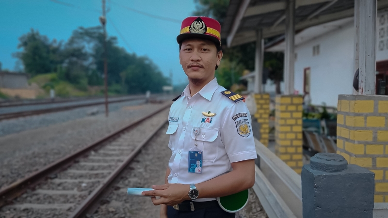 KAI Buka Peluang Karir, Rekrutmen Eksternal Dibuka untuk Berbagai Posisi