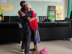 Restorative Justice: Kejari Pringsewu Bebaskan 2 Tersangka Penganiayaan dan Pencurian