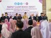 Unila Lahirkan 526 Guru Profesional Baru Melalui Yudisium PPG 2023