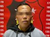 Satreskrim Polres Pesibar Ciduk Pelaku Judi Online di Pasar Krui