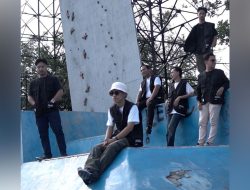 Iqbal Ardiansyah Gandeng Brand Lokal Dukung Kreativitas Anak Muda Bandarlampung