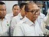 Pj Gubernur Lampung Tinjau Pelayanan Publik RSUDAM