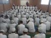 Rutan Krui Berbagi Kebahagiaan Idul Adha