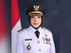 Eva Dwiana Sampaikan Pesan Menyentuh Hati untuk Jemaah Haji Bandarlampung