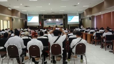 JKN untuk Semua: Sosialisasi JKN Masif di Desa-desa Probolinggo