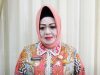 Sidik Efendi dan Agus Djumadi Diusulkan Jadi Pendamping Reihana
