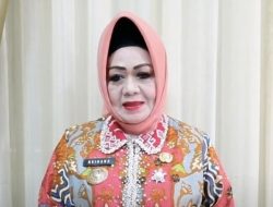 Sidik Efendi dan Agus Djumadi Diusulkan Jadi Pendamping Reihana