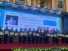 Bandarlampung Raih Sertifikat Eliminasi Malaria dari Kemenkes