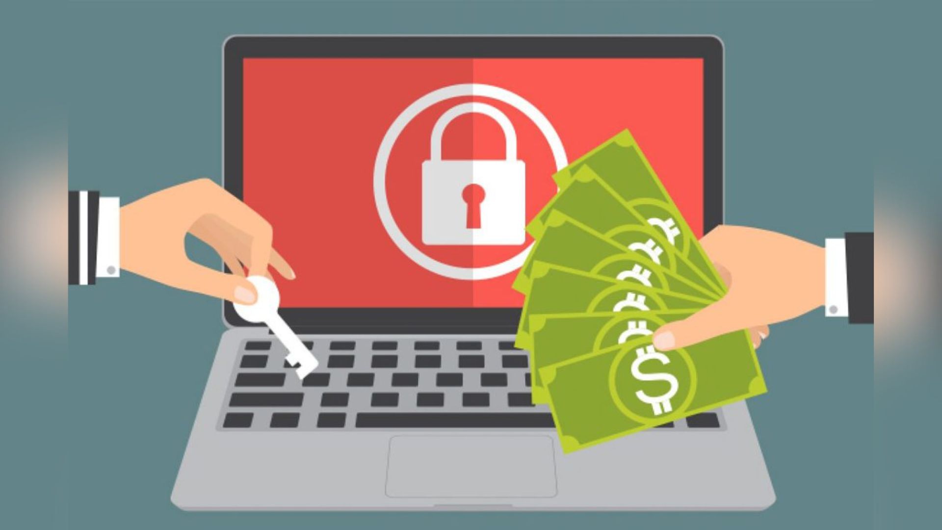 Ransomware Brain Cipher Lumpuhkan PDN: Pengamat Teknologi Lampung Angkat Bicara
