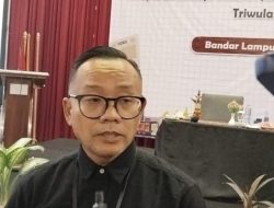 OJK Optimis Industri Jasa Keuangan Lampung dan Investasi Semakin Cuan