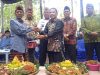 Setahun Perjuangan, Tanah Tanjung Kemala Kembali ke Masyarakat Adat Tamansari