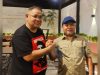 Teguh Santosa Siap Lengkapi Elektoral Bobby Nasution