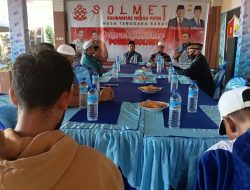 TGH JADI Siap Menangkan Pilbup Lotim 2024