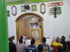 Dang Ike Sampaikan Khutbah Idul Adha Penuh Makna di Masjid Al Tasjan