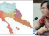 Masyarakat Dorong Pembentukan Kabupaten Cukuh Bandakh Lima