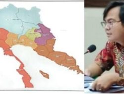 Masyarakat Dorong Pembentukan Kabupaten Cukuh Bandakh Lima