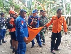 Painah Ditemukan Tewas Usai Diserang Buaya Way Semaka Tanggamus