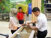 Arus Mudik Idul Adha: KAI Divre IV Tanjungkarang Layani Lebih dari 14 Ribu Penumpang