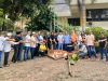 AMPG Lampung Sukses Kurban, Tahun Depan Lebih Banyak Lagi