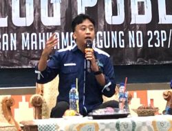 LDS Bandarlampung: Waspadai Kekeliruan Data Pemilih