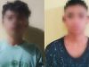 Satreskrim Polres Tanggamus Tangkap Pelaku Persetubuhan di Pantai Tanjungan