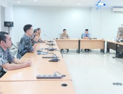 PLN Nusantara Power UP Bandarlampung dan Polinela Bermitra Bina Technopreneur