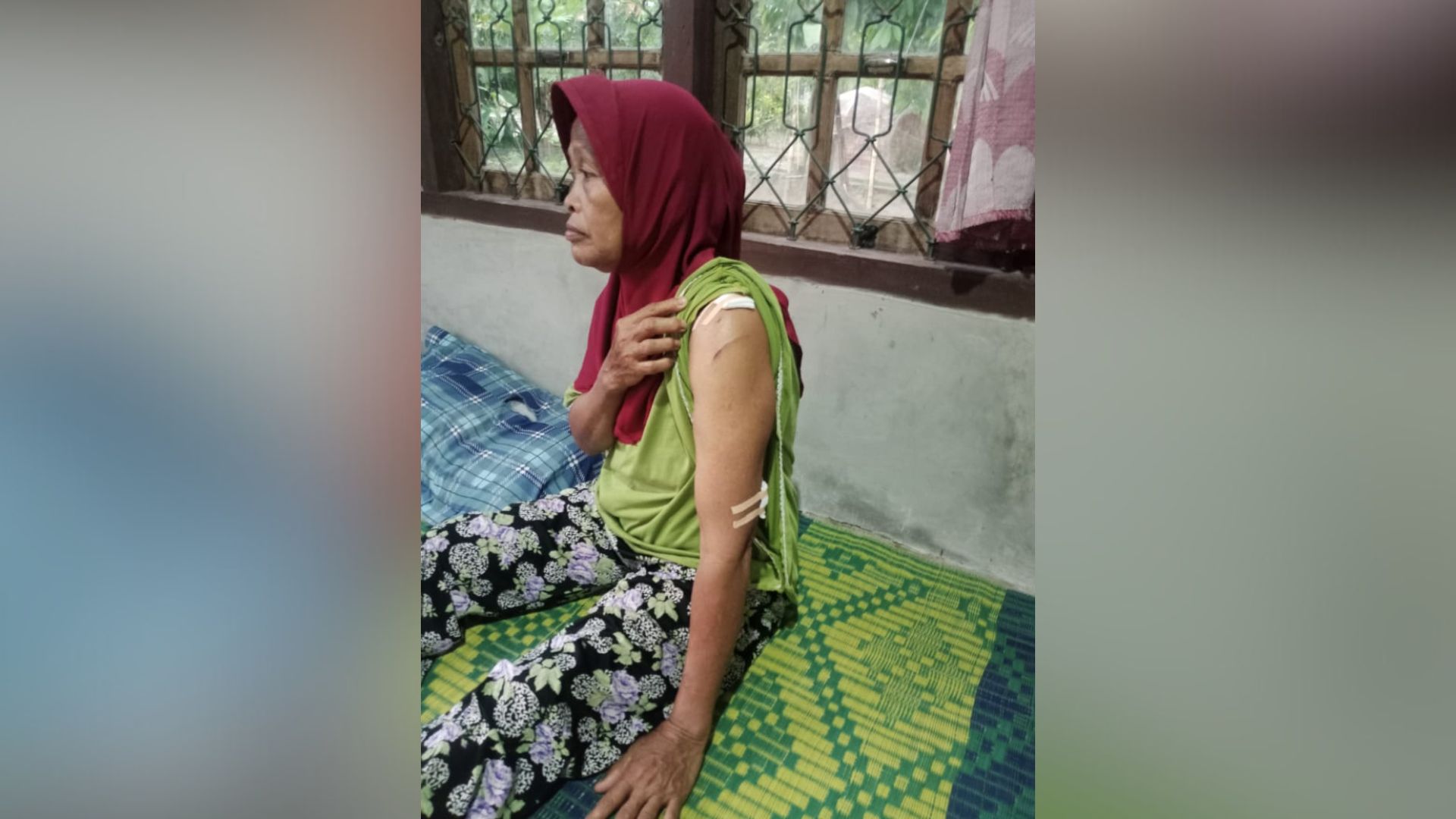 Buaya Way Semaka Kembali Menelan Korban, Satu Hilang Diduga Dimangsa