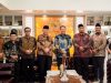 Hadapi Globalisasi, MPR RI dan LDII Luncurkan Sekolah Virtual Kebangsaan