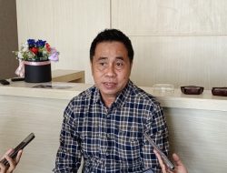 Rakernas JMSI III Digelar di Samarinda, Momentum Perkenalkan IKN