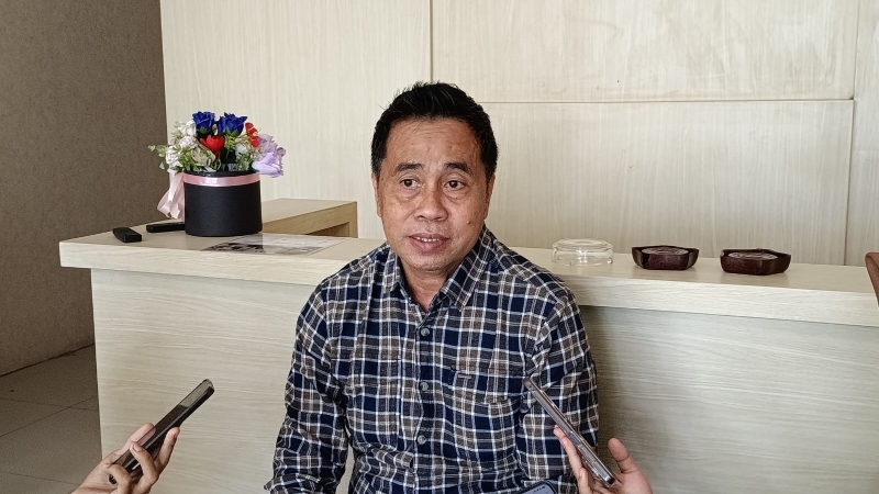 Rakernas JMSI III Digelar di Samarinda, Momentum Perkenalkan IKN