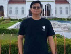 Membangun Generasi Emas 2045 dengan Jaringan Muda Pesawaran
