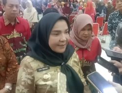 Eva Dwiana: PATBM Kunci Perlindungan Anak dan Perempuan di Bandarlampung