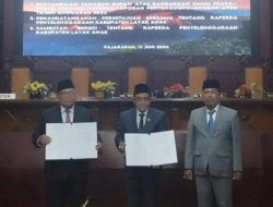 Menuju Kabupaten Layak Anak: Probolinggo Siapkan Perda Baru