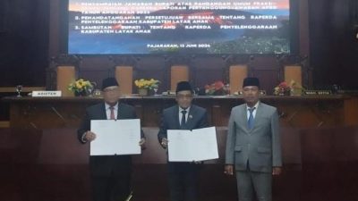 Menuju Kabupaten Layak Anak: Probolinggo Siapkan Perda Baru