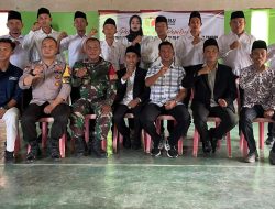 10 PKD Teluk Pandan Pesawaran Resmi Dilantik