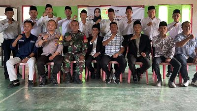 10 PKD Teluk Pandan Pesawaran Resmi Dilantik