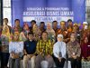 UMKM Lampung Tengah Naik Kelas dengan Sinergi Pertamina dan BRI
